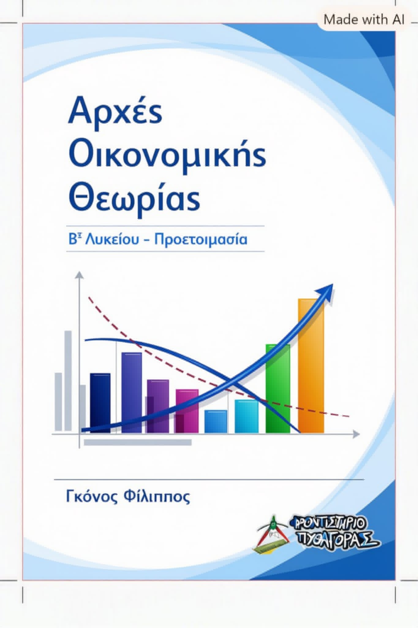 Αρχές Οικονομικής Θεωρίας Β’ Λυκείου Προετοιμασία
